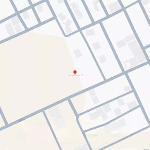 أرض 375 متر مربع شرقية على شارع 10م الغنامية، جنوب الرياض، الرياض