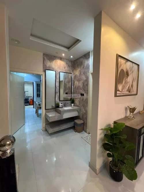 Villa 315 SQM Facing North on 15m Width Street Okaz, South Riyadh, Riyadh