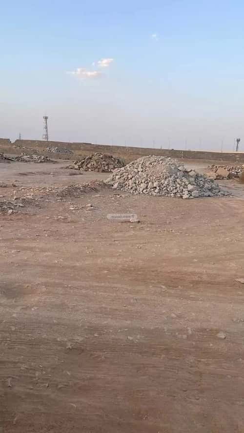 Land 324 SQM Al-Ghanamiyah, South Riyadh, Riyadh