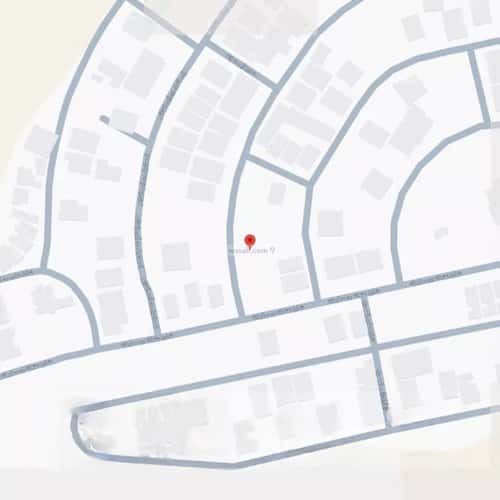Land 360.62 SQM Facing West on 15m Width Street Al-Mahdiyah, West Riyadh, Riyadh