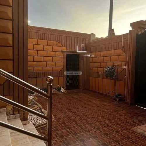 Villa 540 SQM Facing North on 20m Width Street Ash-Shifa, South Riyadh, Riyadh