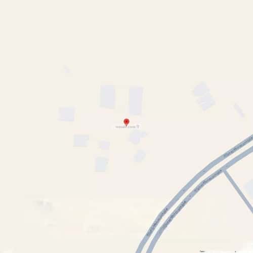 Land 306.6 SQM Facing East on 15m Width Street Al-Mahdiyah, West Riyadh, Riyadh