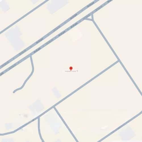Land 375 SQM Facing North on 15m Width Street Al-Mahdiyah, West Riyadh, Riyadh