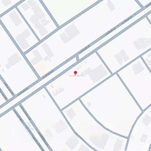 Land 900 SQM Facing North on 40m Width Street Al-Mahdiyah, West Riyadh, Riyadh