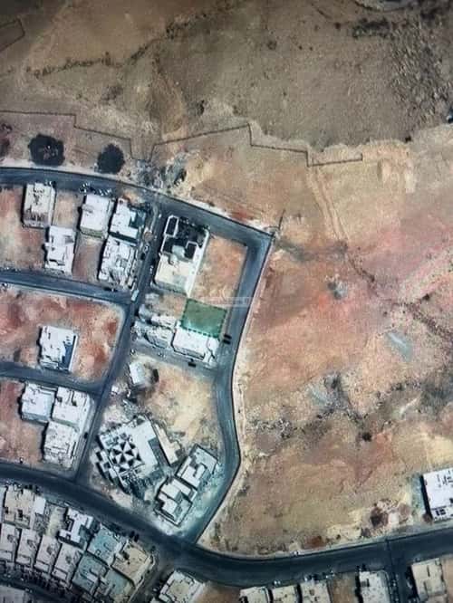 Land 450 SQM Facing East on 15m Width Street Al-Mahdiyah, West Riyadh, Riyadh