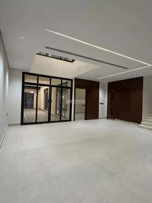 Villa 312.5 SQM Facing East on 20m Width Street Al-Mahdiyah, West Riyadh, Riyadh