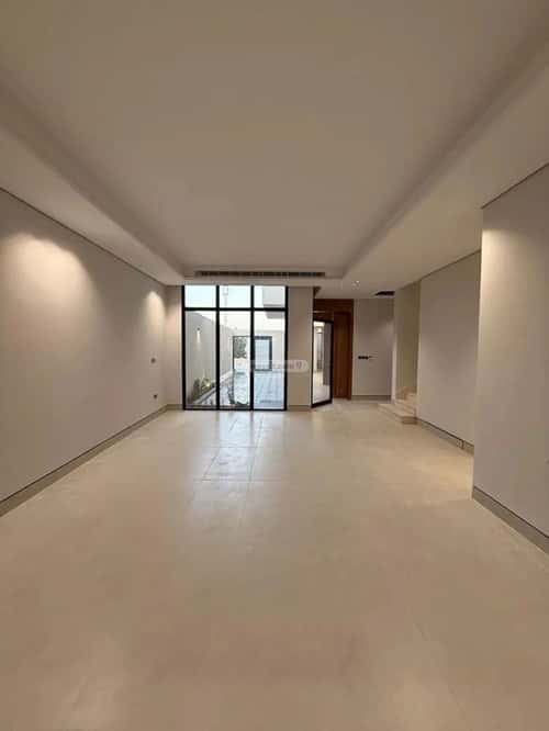 Villa 393.48 SQM Facing East on 20m Width Street Al-Mahdiyah, West Riyadh, Riyadh