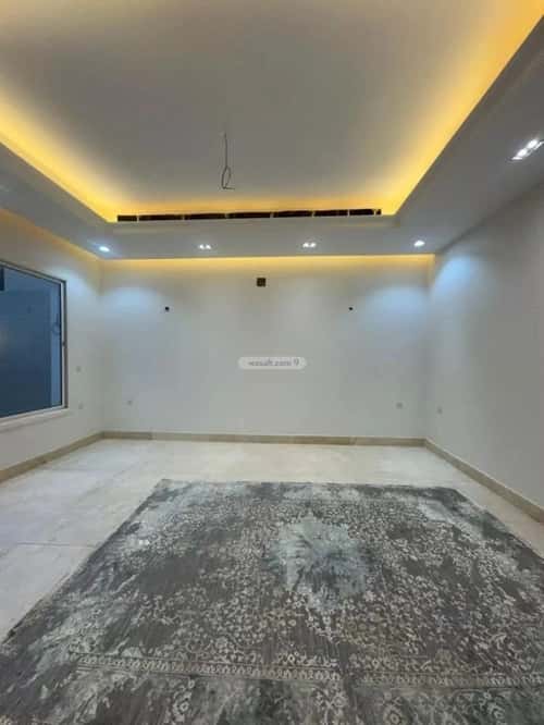 Villa 450 SQM Facing North on 15m Width Street Al-Mahdiyah, West Riyadh, Riyadh