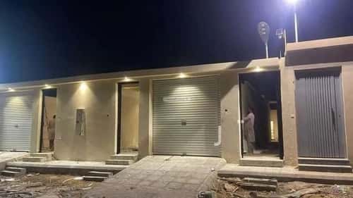 Rest House 450 SQM with 4 Bedrooms Oraid, South Riyadh, Riyadh