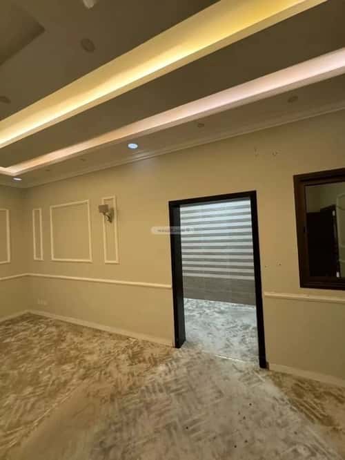 Villa 400 SQM Facing North with 8 Bedrooms Al Jesser, Khobar