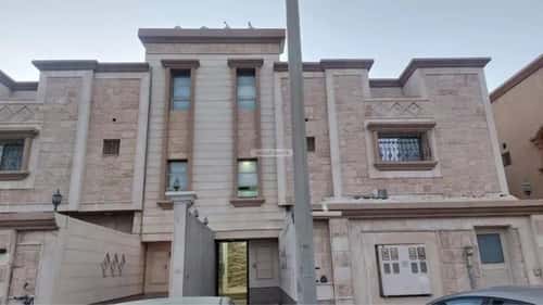 شقة 241.76 متر مربع ب 8 غرف المنار، الدمام