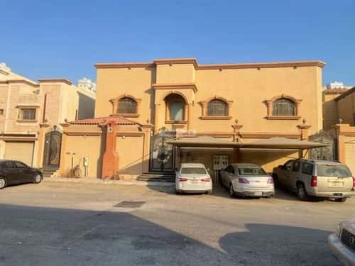 Apartment 750 SQM with 4 Bedrooms Al Manar, Aldammam