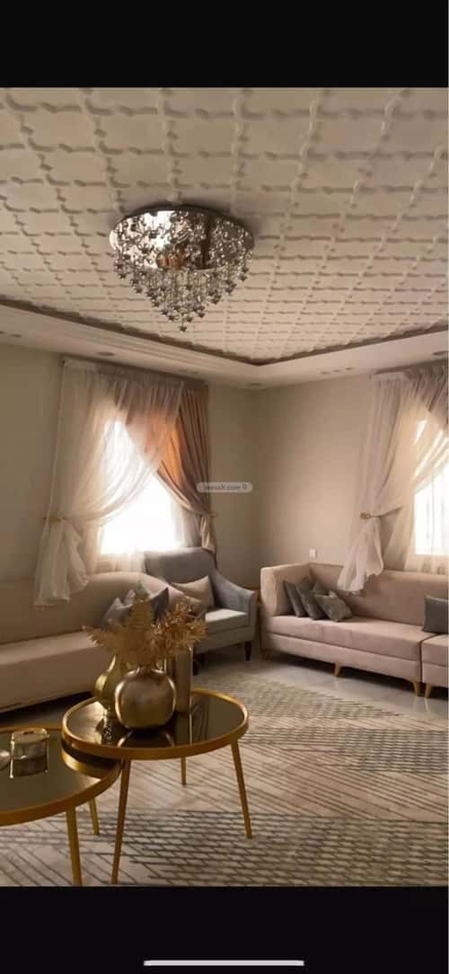 فيلا 744 متر مربع جنوبية غربية على شارع 25م الزهور، أبها