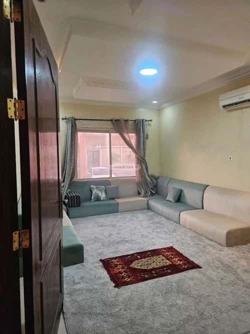 Apartment 194.64 SQM with 5 Bedrooms Al Nada, Aldammam