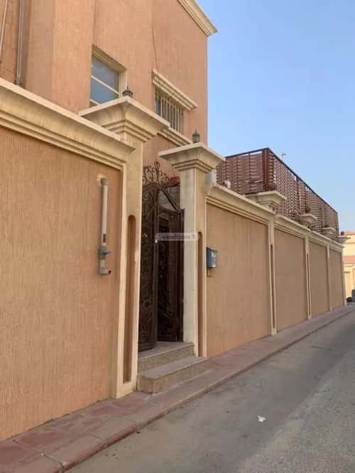 شقة 750 متر مربع ب 4 غرف المنار، الدمام