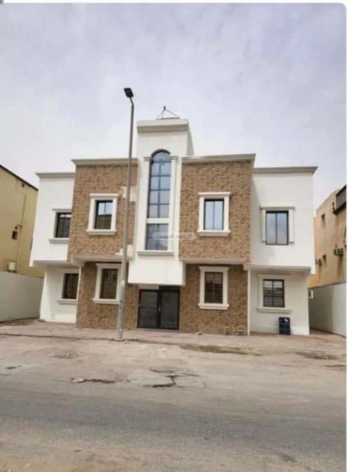 عمارة 400 متر مربع واجهة جنوبية المنار، الدمام