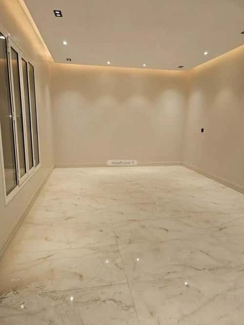 Villa 437.5 SQM Facing North on 60m Width Street Al Amanah, Aldammam