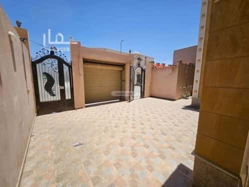 Villa 466 SQM Facing South with 7 Bedrooms Al Manar, Aldammam