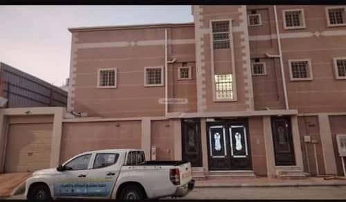 عمارة 463.83 متر مربع واجهة جنوبية المنار، الدمام