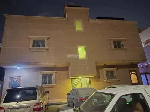 Apartment 155.1 SQM with 5 Bedrooms Teebh, Aldammam