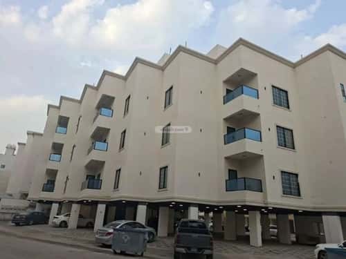 Apartment 185.75 SQM with 5 Bedrooms Al Shooalah, Aldammam