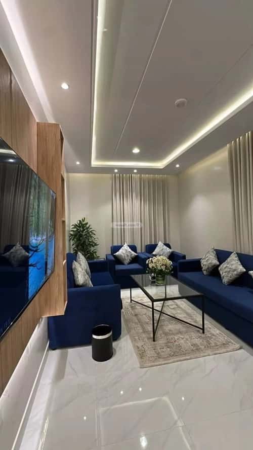 Apartment 555 SQM with 3 Bedrooms Al Rawabi, Abha