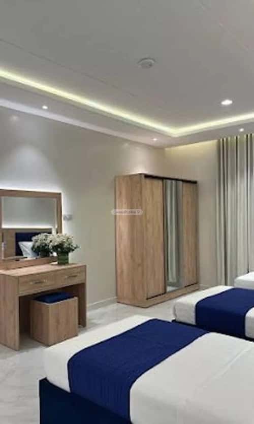 Apartment 555 SQM with 2 Bedrooms Al Rawabi, Abha