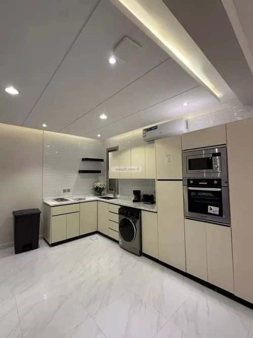 Apartment 555 SQM with 1 Bedroom Al Rawabi, Abha