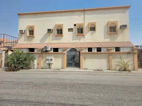 Floor 400 SQM with 7 Bedrooms Al Manar, Aldammam