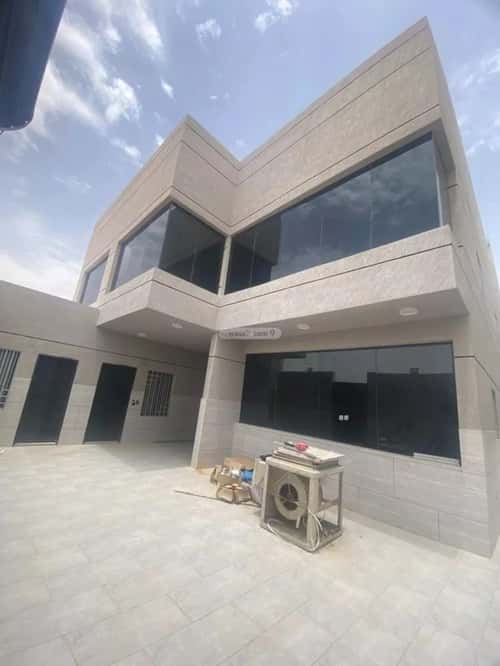 Building 599.9 SQM Facing North Al-Misfah, South Riyadh, Riyadh