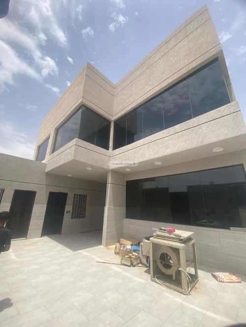 Building 599.9 SQM Facing North Al-Misfah, South Riyadh, Riyadh