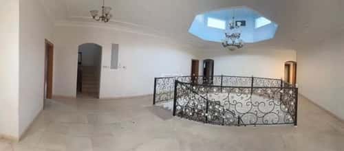 Villa 625 SQM Facing North East on 15m Width Street Al-Andalus, East Riyadh, Riyadh