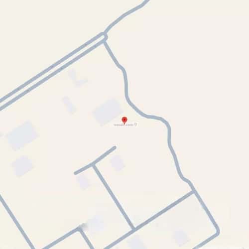 Land 660 SQM Facing South on 15m Width Street Al-Bariyah, South Riyadh, Riyadh