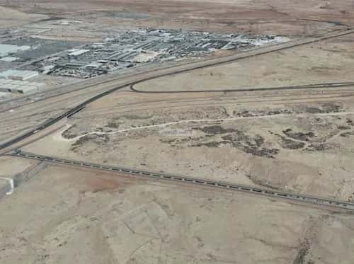 Land 283788.23 SQM Al-Bariyah, South Riyadh, Riyadh