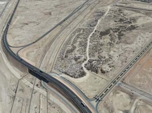 Land 283788.23 SQM Al-Bariyah, South Riyadh, Riyadh