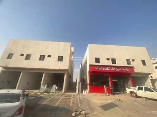 Building 599.94 SQM Facing South Al-Misfah, South Riyadh, Riyadh