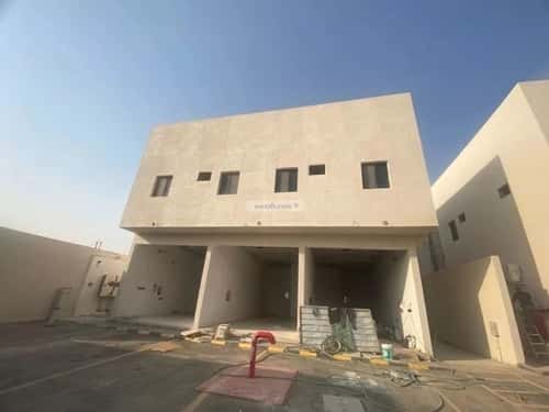 Building 599.94 SQM Facing South Al-Misfah, South Riyadh, Riyadh