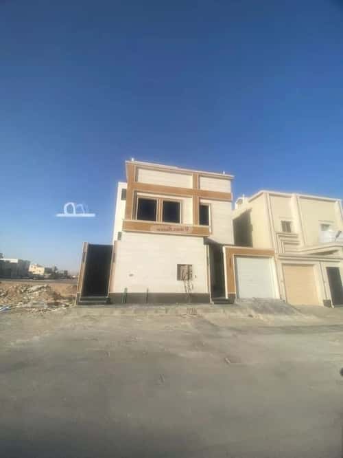 دور 221.78 متر مربع ب 4 غرف البرية، جنوب الرياض، الرياض