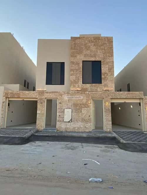 Apartment 126.85 SQM with 3 Bedrooms Dirab, West Riyadh, Riyadh