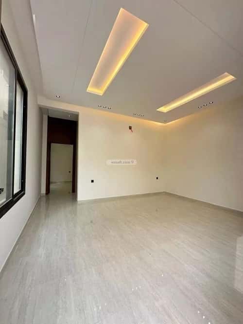 Floor 183.36 SQM with 4 Bedrooms Al-Hazm, West Riyadh, Riyadh