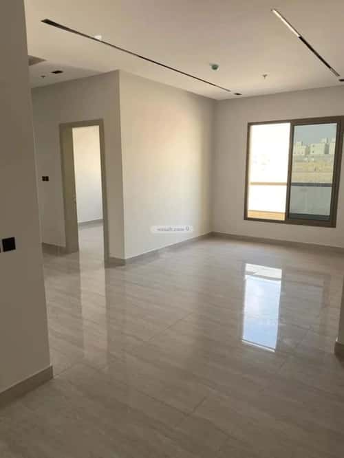 Apartment 132.81 SQM with 3 Bedrooms Al-Hazm, West Riyadh, Riyadh
