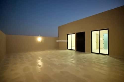 شقة 122.48 متر مربع ب 3 غرف ضاحية نمار، غرب الرياض، الرياض