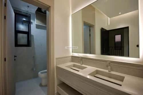 Apartment 122.48 SQM with 3 Bedrooms Dahiat Namar, West Riyadh, Riyadh