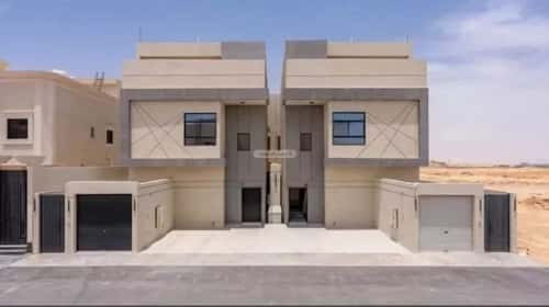Apartment 122.48 SQM with 3 Bedrooms Dahiat Namar, West Riyadh, Riyadh