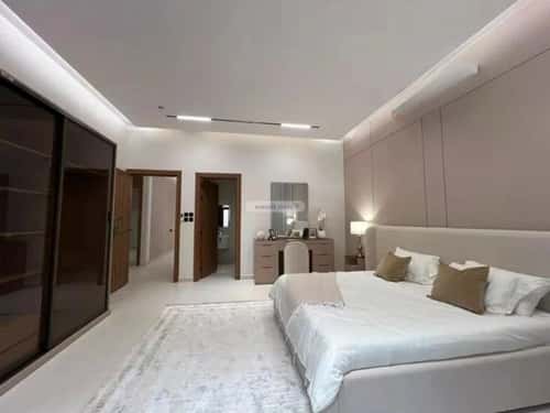 Floor 179.06 SQM with 4 Bedrooms Al-Hazm, West Riyadh, Riyadh
