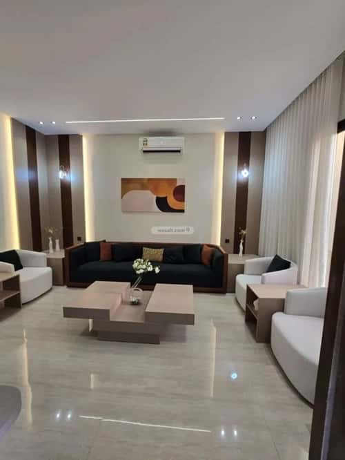 Villa 236.26 SQM Facing East on 20m Width Street Okaz, South Riyadh, Riyadh