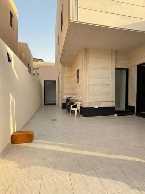 Villa 200 SQM Facing North on 20m Width Street West Al-Oraija, West Riyadh, Riyadh