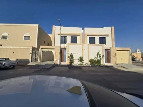 فيلا 200 متر مربع غربية على شارع 20م طويق، غرب الرياض، الرياض