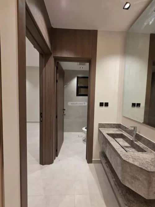 Villa 200 SQM Facing North on 20m Width Street West Al-Oraija, West Riyadh, Riyadh