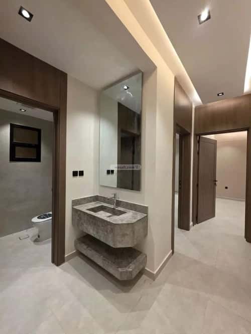 Villa 200 SQM Facing North on 20m Width Street West Al-Oraija, West Riyadh, Riyadh